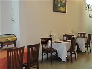 Regal Hotel Hà Nội Ngoại thất bức ảnh